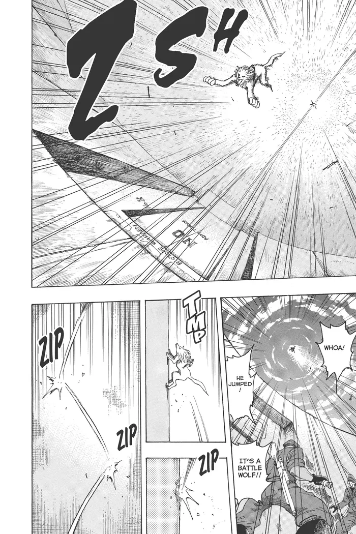 Toriko Chapter 157 image 03_optimized